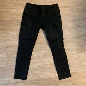 ASOS Slim Fit Pants (2 Pairs)